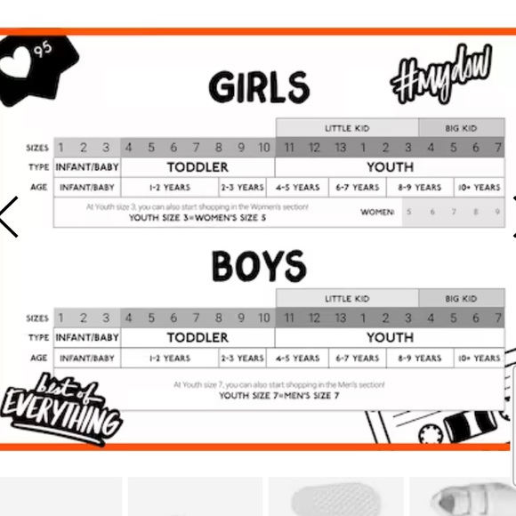 Kids Adidas Grand Court 2.0 Sneaker - Picture 4 of 4